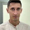 Фотография специалиста Некрасов Антон Павлович