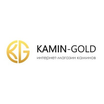 Интернет-магазин Kamin-Gold фото 1