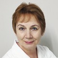 Фотография специалиста Афанасьева Антонина Юрьевна