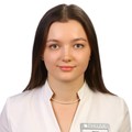 Фотография специалиста Минаева Валерия Романовна