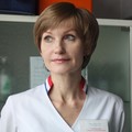 Фотография специалиста Кашикевич Елена Владимировна