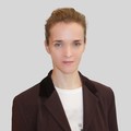 Фотография специалиста Константинова Лилия Александровна