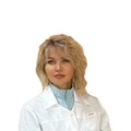 Фотография специалиста Разумова Анна Александровна