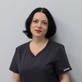 Фотография специалиста Филимонова Ольга Валерьевна