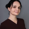 Фотография специалиста Радько Оксана Юрьевна