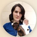 Фотография специалиста Данилова Ольга Александровна