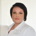 Фотография специалиста Головачева Татьяна Александровна