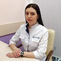 Фотография специалиста Коваленко Оксана Юрьевна