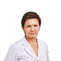 Фотография специалиста Козмьменко Марина Александровна