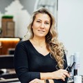 Фотография специалиста Бузина Анастасия