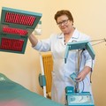 Фотография специалиста Сотникова Надежда Ильинична