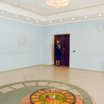 ЗАГС Калининского района на улице Орджоникидзе фото 1