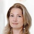 Фотография специалиста Синица Юлия Олеговна