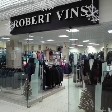 Robert Vins на Ульяновском проспекте фото 1