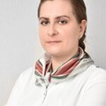 Фотография специалиста Степанова Анна Вячеславовна