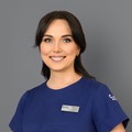 Фотография специалиста Вышинская Кристина Алексеевна
