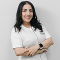 Фотография специалиста Акопян Нелли Левоновна