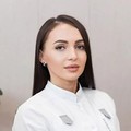 Фотография специалиста Бардош Вера