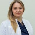 Фотография специалиста Лизунова Елена Александровна