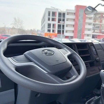 Ambertruck Восточный Ветер фото 2