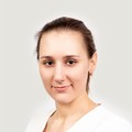 Фотография специалиста Свириденко Виктория Павловна