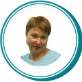 Фотография специалиста Майорова Инна Викторовна