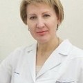 Фотография специалиста Горбатенкова Наталья Александровна