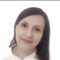 Фотография специалиста Шаина Ольга Юрьевна