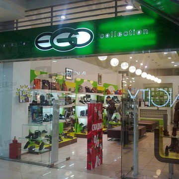 Ego Collection на улице Типанова фото 1