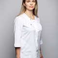 Фотография специалиста Киселева Ольга Александровна