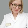 Фотография специалиста Пиксина Анастасия Викторовна
