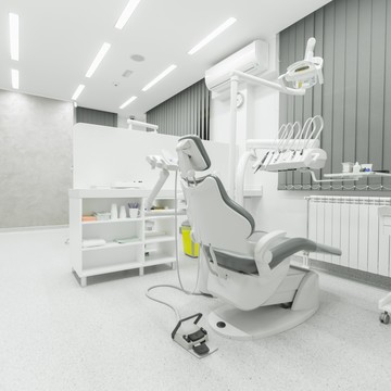 Стоматологический центр Астер-Дент на Мещанской улице фото 2