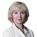 Фотография специалиста Савина Галина Сергеевна