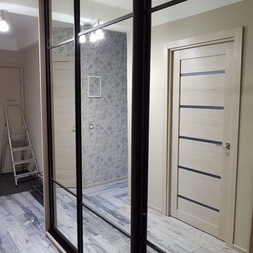 Компания по изготовлению мебели на заказ ALL Cabinets фото 3