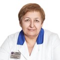 Фотография специалиста Челюканова Ольга Валентиновна