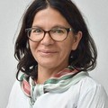 Фотография специалиста Бриндар Нина Гановна