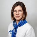 Фотография специалиста Алексеева Юлия
