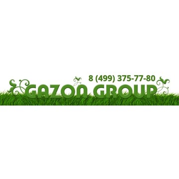 GAZON GROUP фото 1