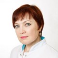 Фотография специалиста Пантелеева Ольга Геннадьевна