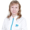 Фотография специалиста Евсюнина Татьяна Алексеевна