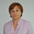 Фотография специалиста Лях Лариса Васильевна