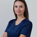 Фотография специалиста Буточникова Софья Владимировна