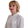 Фотография специалиста Аксененко Наталья Михайловна