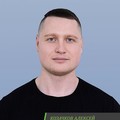 Фотография специалиста Козачков Алексей Сергеевич