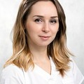 Фотография специалиста Яхьяева Карина Султановна