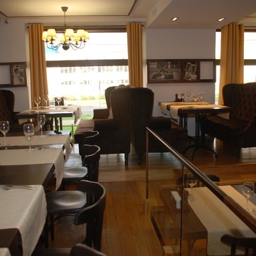 Ресторан Сытая утка в Куркино фото 1