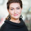 Фотография специалиста Давиденко Мария