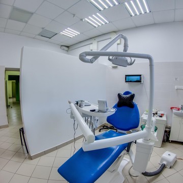 Стоматологическая клиника Silvana Clinic фото 3