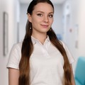 Фотография специалиста Джепарова Полина Павловна