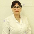 Фотография специалиста Аверина Елена Александровна